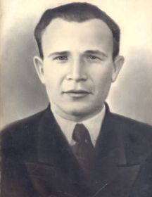 Алтунин Николай Михайлович