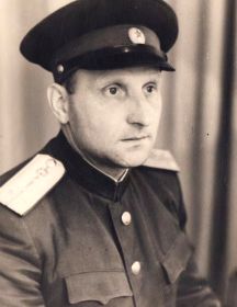 Александров Павел Анисимович