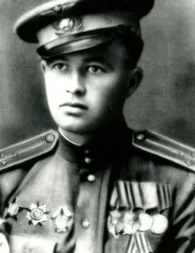 Боровик Николай Фёдорвич