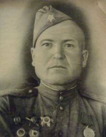 Кондратенко Андрей Гаврилович