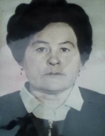 Резник Мария Семеновна 