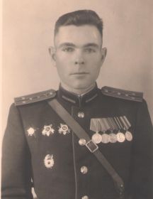 Коркин Николай Игнатьевич