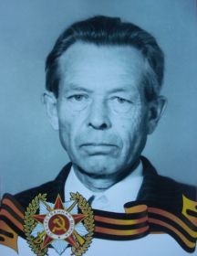 Белогубов Андрей Петрович