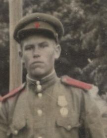 Коваленко Григорий Петрович
