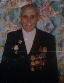 Манасян Михаил Атаевич  