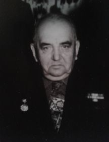 Ильтинский Георгий Федорович