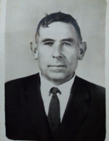 Клименко Дмитрий Яковлевич