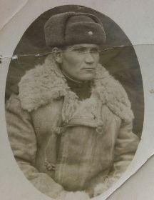 Курило Андрей Михайлович