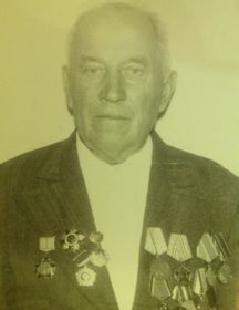 Клименко Андрей Кириллович