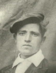 Глинкин Иван Александрович