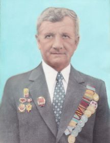 Мостовой Сергей Архипович