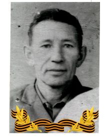 Коршиков Семён Романович 