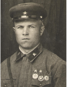 Чудинов Александр Григорьевич