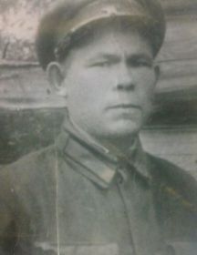 Меньшиков Петр Николаевич