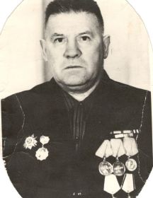 Матвеев Иван Иванович