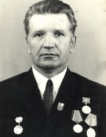 Кардонский Иван Иванович