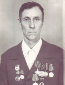 Гурентьев Иван Николаевич