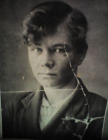 Гагарин Александр Михайлович