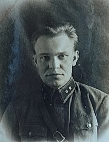 Семишев Михаил Дмитриевич