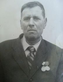 Харченко Александр Федорович