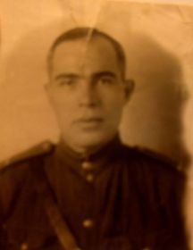 Киселев Николай Афиногенович