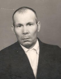 Сафин Хабибрахман Сафеевич