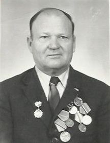 Воробьев Василий Иосифович