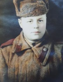 Мишалин Федор Андреевич