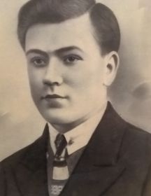 Бакуров Тихон Михайлович