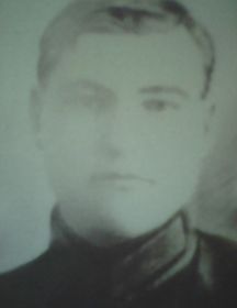 Синицин Иван Степанович