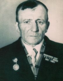 Гайнуллин Абдулла Нуруллович