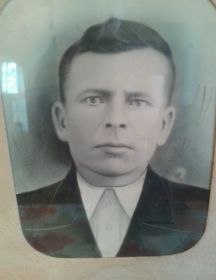 Настыченко Константин Андреевич