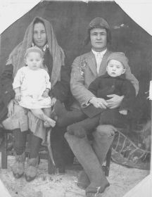 Салимгараев Хамза
