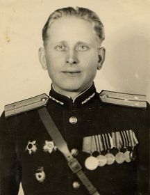 Емельянов Александр Ильич