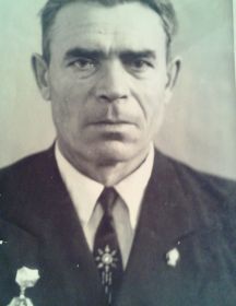 Ванин Николай Максимович