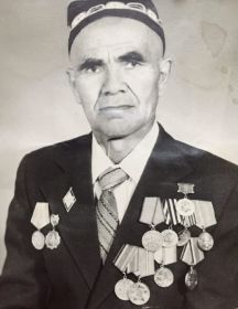 Пулатов Кадыр