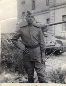 Браславский Владимир Иванович