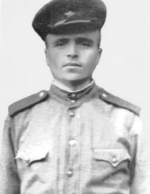 Наумов Василий Васильевич