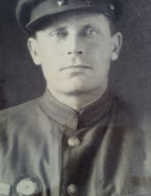 Логиновский Александр Николаевич