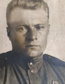 Курочкин Степан Николаевич 