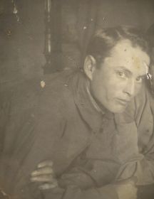 Сунагатуллин Хайбрахман (Хабир) Набиулович