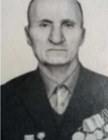 Клюев Михаил Иванович
