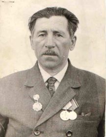 Юртаев