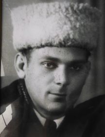 Касьянов Лим Александрович