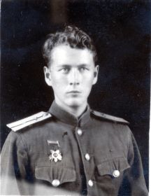 Самохвалов
