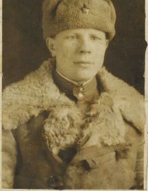 Иваненко Павел Максимович