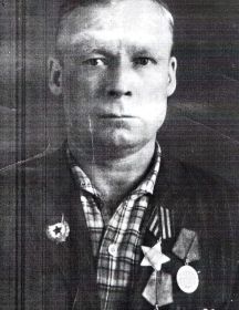 Торопов Александр Дмитриевич