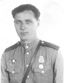 Тимченко Александр Васильевич