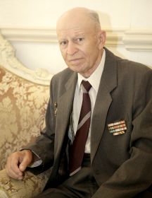 Передерко Николай Васильевич