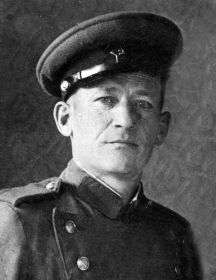 Кислицин Яков Иванович
